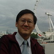 Prof. Dr. Keng-Tung Wu